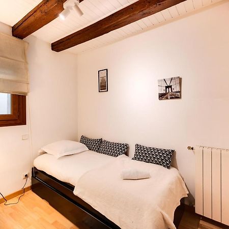 Le Triplex Carnot - Apartment With Air Conditioning For 5 People Annecy Kültér fotó