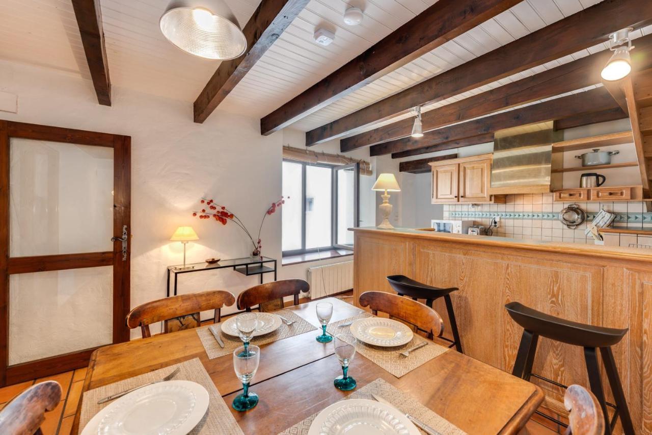 Le Triplex Carnot - Apartment With Air Conditioning For 5 People Annecy Kültér fotó