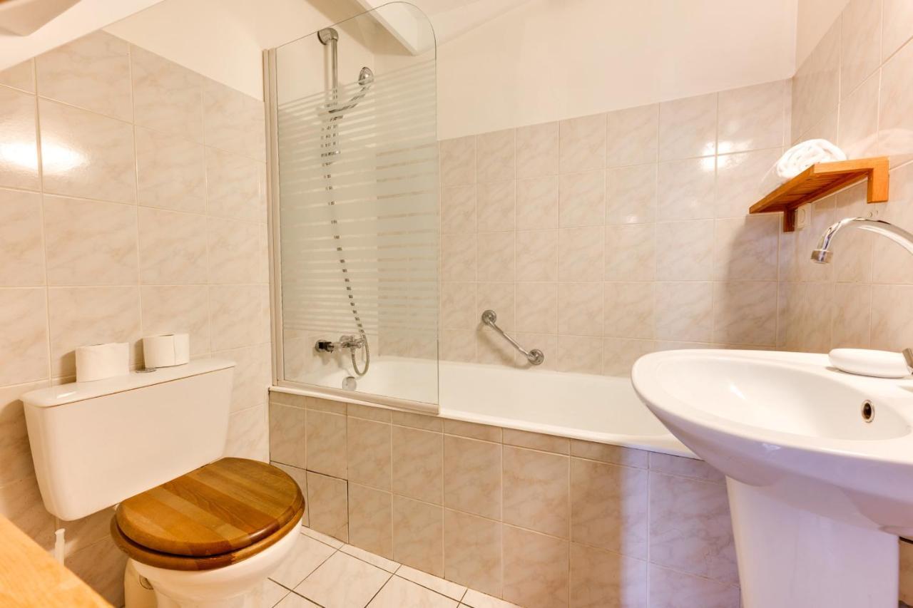 Le Triplex Carnot - Apartment With Air Conditioning For 5 People Annecy Kültér fotó