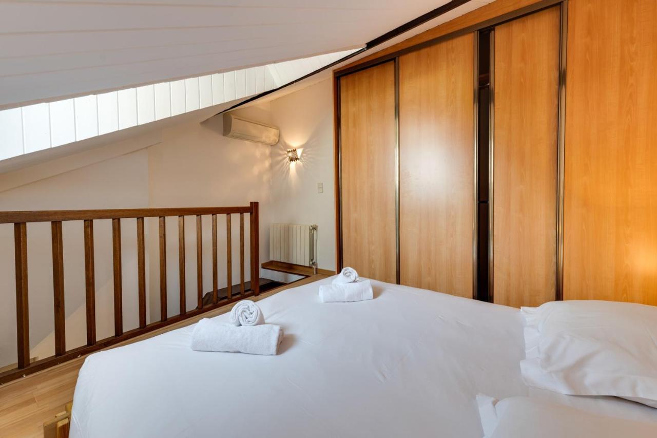Le Triplex Carnot - Apartment With Air Conditioning For 5 People Annecy Kültér fotó