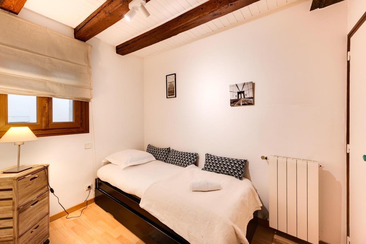Le Triplex Carnot - Apartment With Air Conditioning For 5 People Annecy Kültér fotó